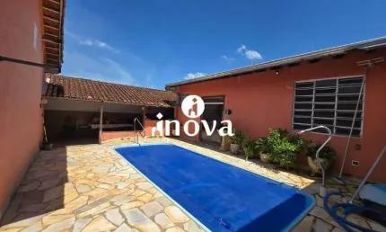 Casa com 3 quartos à venda no Grande Horizonte, Uberaba 