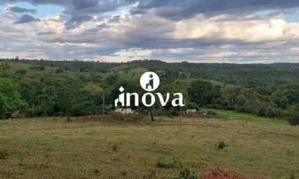 Chácara / sítio com 4 quartos à venda na Área Rural de Uberaba, Uberaba 