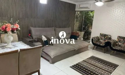 Casa com 3 quartos à venda no Portal Beija Flor, Uberaba 