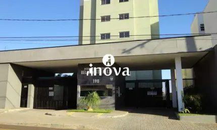 Apartamento com 2 quartos à venda no Estados Unidos, Uberaba 