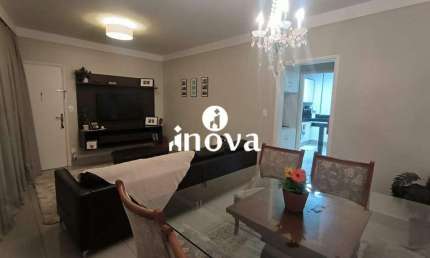 Apartamento com 3 quartos à venda no Centro, Uberaba 