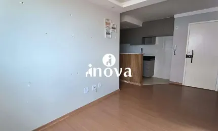 Apartamento com 2 quartos à venda na Cidade Nova, Uberaba 