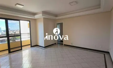 Apartamento com 3 quartos à venda no São Benedito, Uberaba 