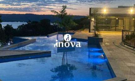 Casa a venda no Condomínio Villagio Jaguara em Rifaina