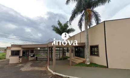 Apartamento com 3 quartos à venda no Jardim Maracanã, Uberaba 