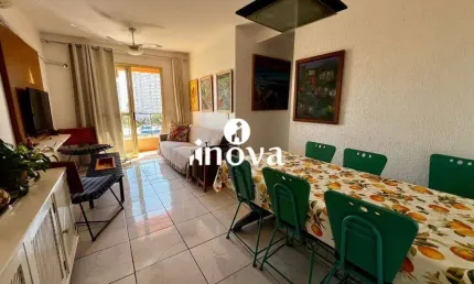 Apartamento com 3 quartos à venda no Estados Unidos, Uberaba 