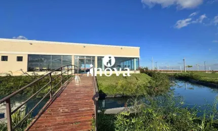 Terreno à venda no Damha Residencial Uberaba I, Uberaba 