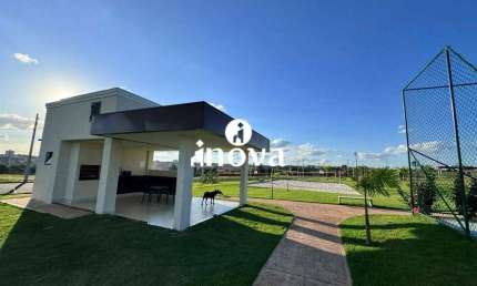 Terreno à venda no Damha Residencial Uberaba I, Uberaba 
