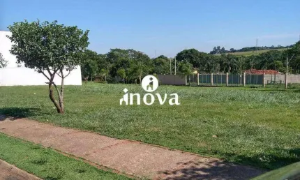Terreno à venda no Cyrela Landscape, Uberaba 
