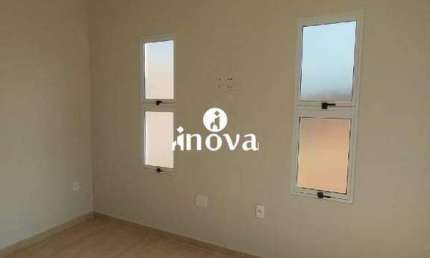 Casa com 3 quartos à venda no Loteamento Maria Barbosa, Uberaba 