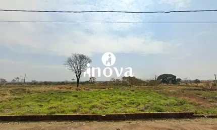 Terreno à venda no Jardim Espanha, Uberaba 