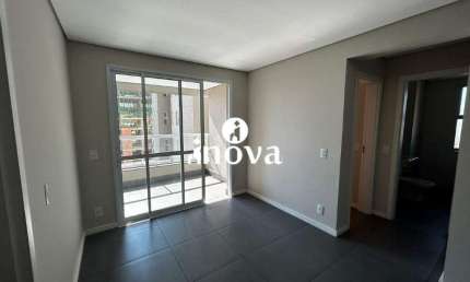 Apartamento com 2 quartos à venda na Vila Olímpica, Uberaba 