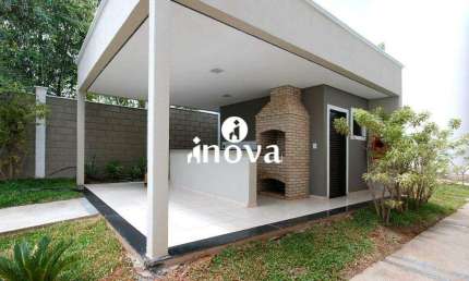 Apartamento com 2 quartos à venda no Conjunto Pontal, Uberaba 