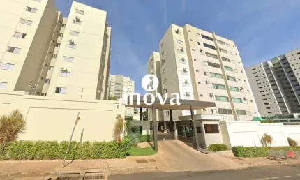 Apartamento com 3 quartos à venda no Santa Maria, Uberaba 