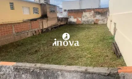 Terreno à venda na Vila Maria Helena, Uberaba 