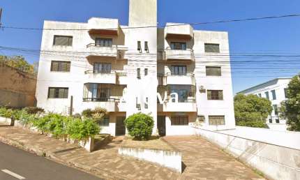 Apartamento com 3 quartos à venda na Vila Olímpica, Uberaba 