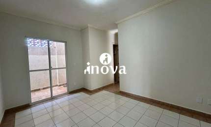 Apartamento com 2 quartos à venda no Olinda, Uberaba 
