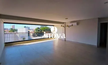 Apartamento com 3 quartos à venda no São Sebastião, Uberaba 