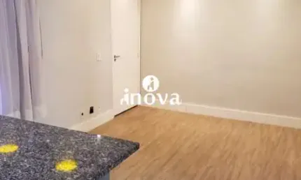 Apartamento com 2 quartos à venda no Conjunto Manoel Mendes, Uberaba 