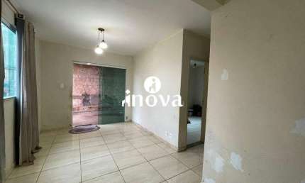 Casa com 3 quartos à venda no Conjunto Guanabara, Uberaba 