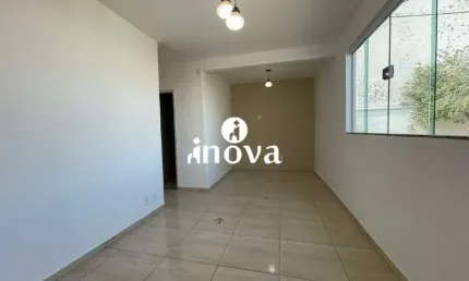 Casa com 3 quartos à venda no Conjunto Guanabara, Uberaba 