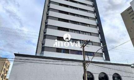 Apartamento para aluguel, 5 quartos, 1 suíte, 2 vagas, Abadia - Uberaba/MG