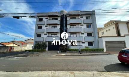 Apartamento com 3 quartos à venda no Mercês, Uberaba 