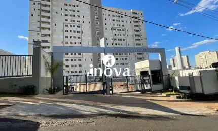 Apartamento com 2 quartos à venda no Estados Unidos, Uberaba 