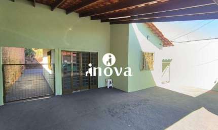 Casa com 3 quartos à venda no Boa Vista, Uberaba 