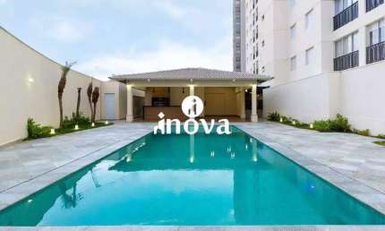 Apartamento com 2 quartos à venda no Jardim do Lago, Uberaba 