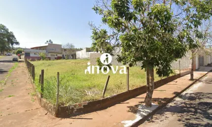 Terreno à venda no Residencial Estados Unidos, Uberaba 