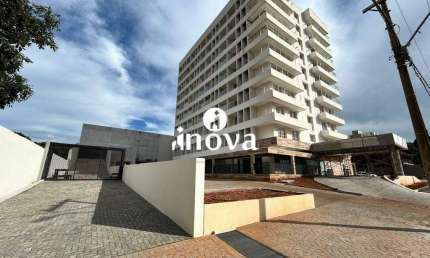 Ponto comercial para alugar no Santa Maria, Uberaba 