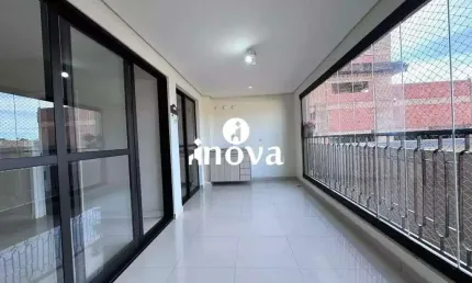 Apartamento com 3 quartos à venda no Jardim do Lago, Uberaba 