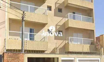 Apartamento com 2 quartos para alugar no Abadia, Uberaba 