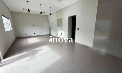 Casa com 3 quartos à venda no Estados Unidos, Uberaba 