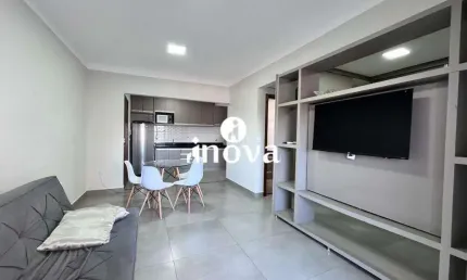 Apartamento com 1 quarto para alugar no Abadia, Uberaba 