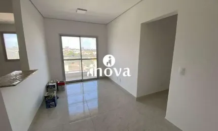 Apartamento com 2 quartos à venda no Estados Unidos, Uberaba 