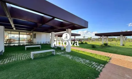 Terreno à venda no Damha Residencial Uberaba I, Uberaba 