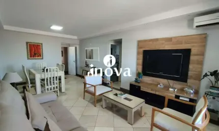 Apartamento com 3 quartos à venda no São Sebastião, Uberaba 