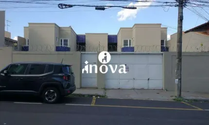 Apartamento com 2 quartos para alugar no Santa Maria, Uberaba 