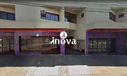 Ponto comercial para alugar no São Benedito, Uberaba 
