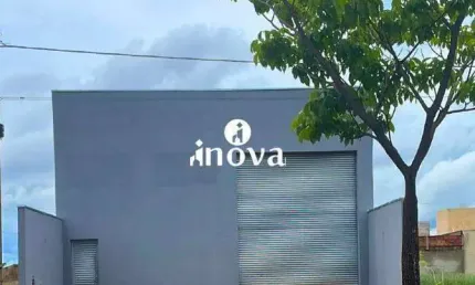 Barracão / Galpão / Depósito para alugar no Parque das Laranjeiras, Uberaba 