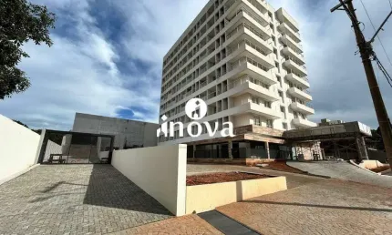 Ponto comercial para alugar no Santa Maria, Uberaba 