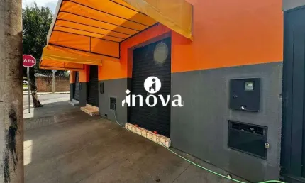 Ponto comercial para alugar no Boa Vista, Uberaba 