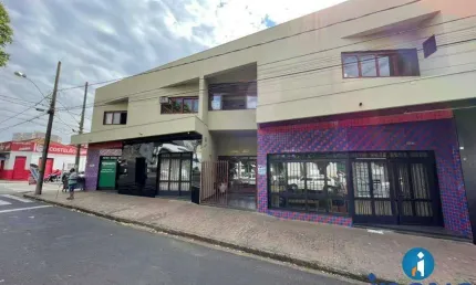 Ponto comercial para alugar no São Benedito, Uberaba 