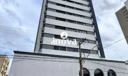 Apartamento para aluguel, 5 quartos, 1 suíte, 2 vagas, Abadia - Uberaba/MG