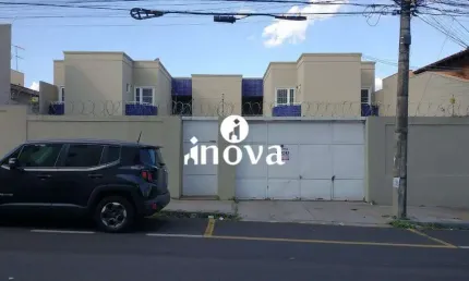 Apartamento com 2 quartos para alugar no Santa Maria, Uberaba 