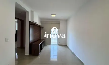 Apartamento com 2 quartos para alugar no Jardim do Lago, Uberaba 