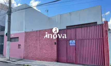 Barracão / Galpão / Depósito para alugar no São Benedito, Uberaba 
