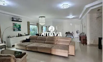 Casa com 4 quartos à venda no Jardim do Lago, Uberaba 